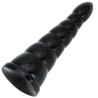 Hidden Desire Plug Butt Horn 23 x 7.5cm